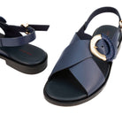 FRAU Sandali bassi Pelle 85M9 - Musto Calzature srl