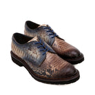 LORENZI Stringate uomo Pelle 13921 - Musto Calzature srl