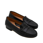 MUSTO Mocassini NAPPA GENOVA - Musto Calzature srl