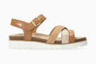 MEPHISTO Zeppe e platforms Pelle THINA - Musto Calzature srl