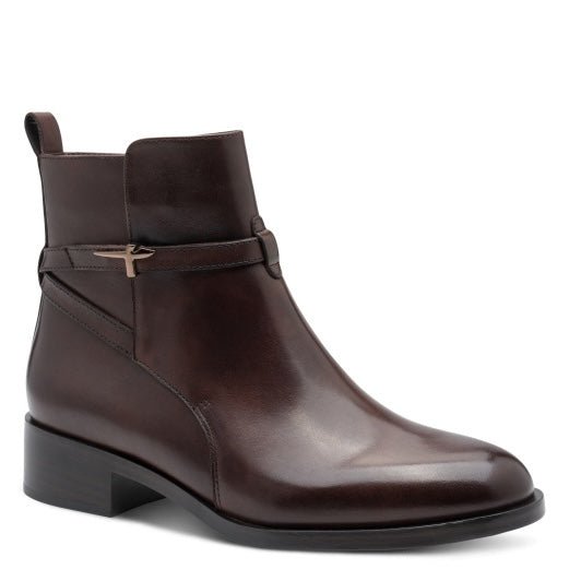 TAMARIS Stivaletti Pelle 1 - 25321 - 43 - Musto Calzature srl