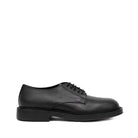 MUSTO Stringate Pelle CORNELIA OS01 - Musto Calzature srl