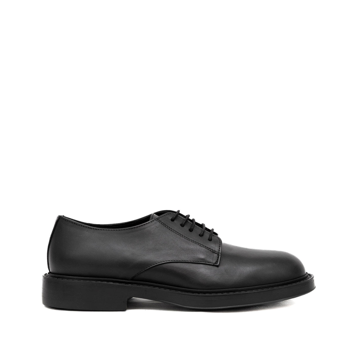 MUSTO Stringate Pelle CORNELIA OS01 - Musto Calzature srl
