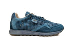 CETTI Sneakers uomo Pelle 848 N - Musto Calzature srl