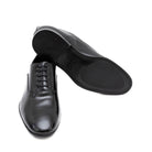 MUSTO Francesine PELLE ABRASIVATA ERCOLANO AD38 - Musto Calzature srl