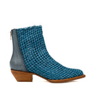 JP/DAVID Stivaletti Pelle 2216 - Musto Calzature srl