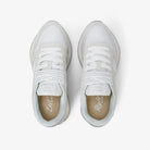 SUN68 Sneakers camoscio+tessuto ALLY GLITTER 26 - Musto Calzature srl