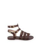 LES TROPEZIENNES Sandali bassi Pelle HAGORA C331230 - Musto Calzature srl