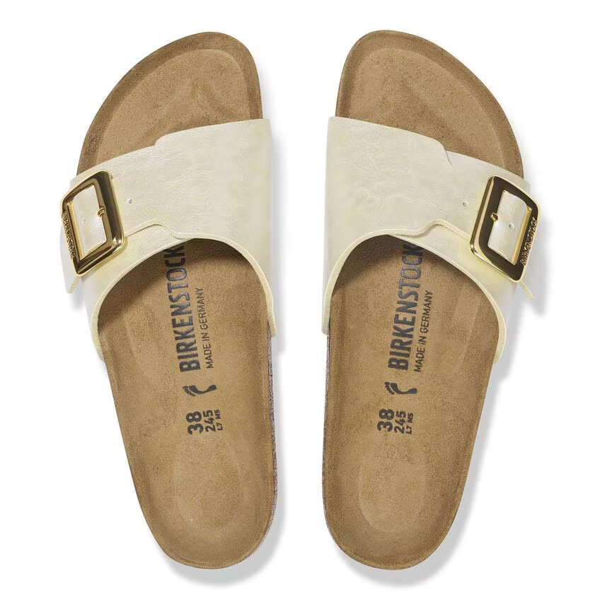 BIRKENSTOCK Catalina birko-flor