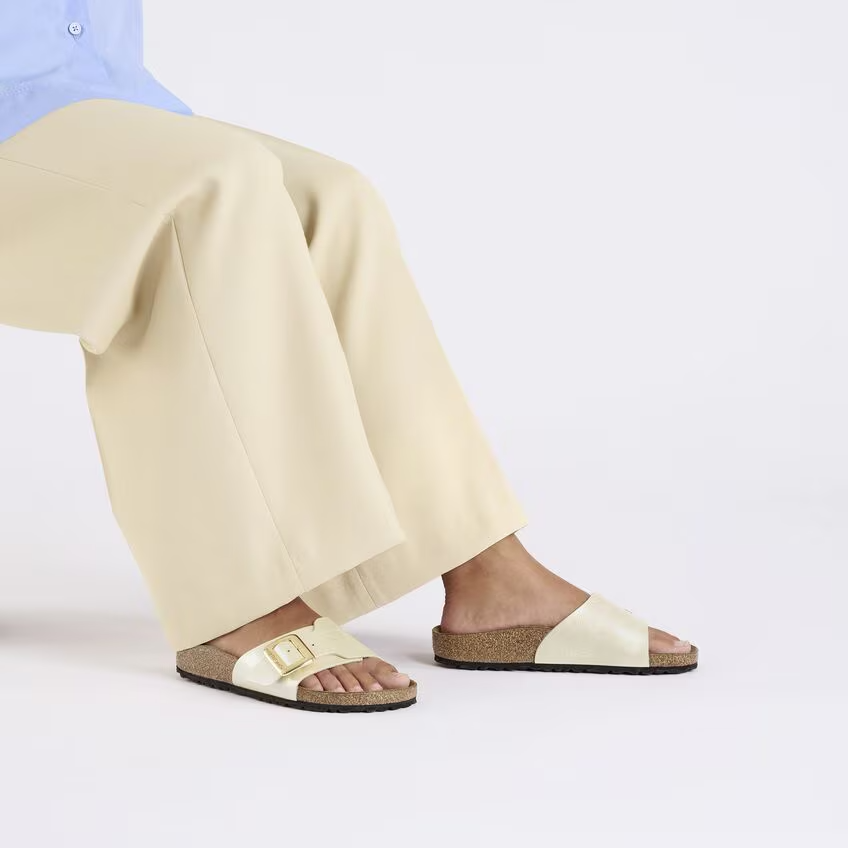 BIRKENSTOCK Catalina birko-flor 1029393