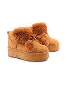 LAURA BIAGIOTTI Stivaletti 9265 - Musto Calzature srl