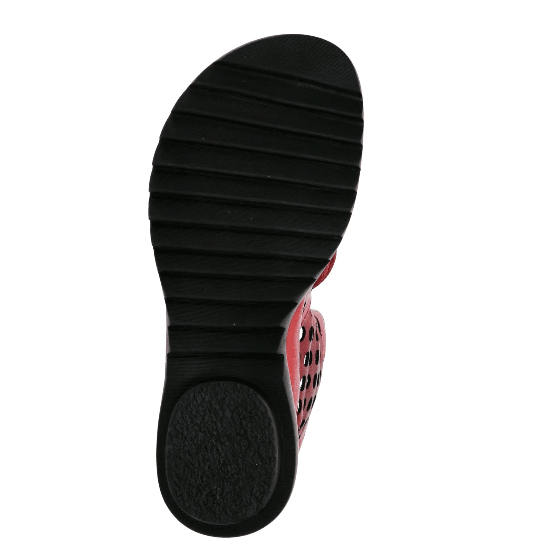 LAURA VITA Stivaletti Pelle CYRIELLE 11 - Musto Calzature srl