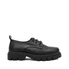 BUENO Stringate Pelle H1315 - Musto Calzature srl