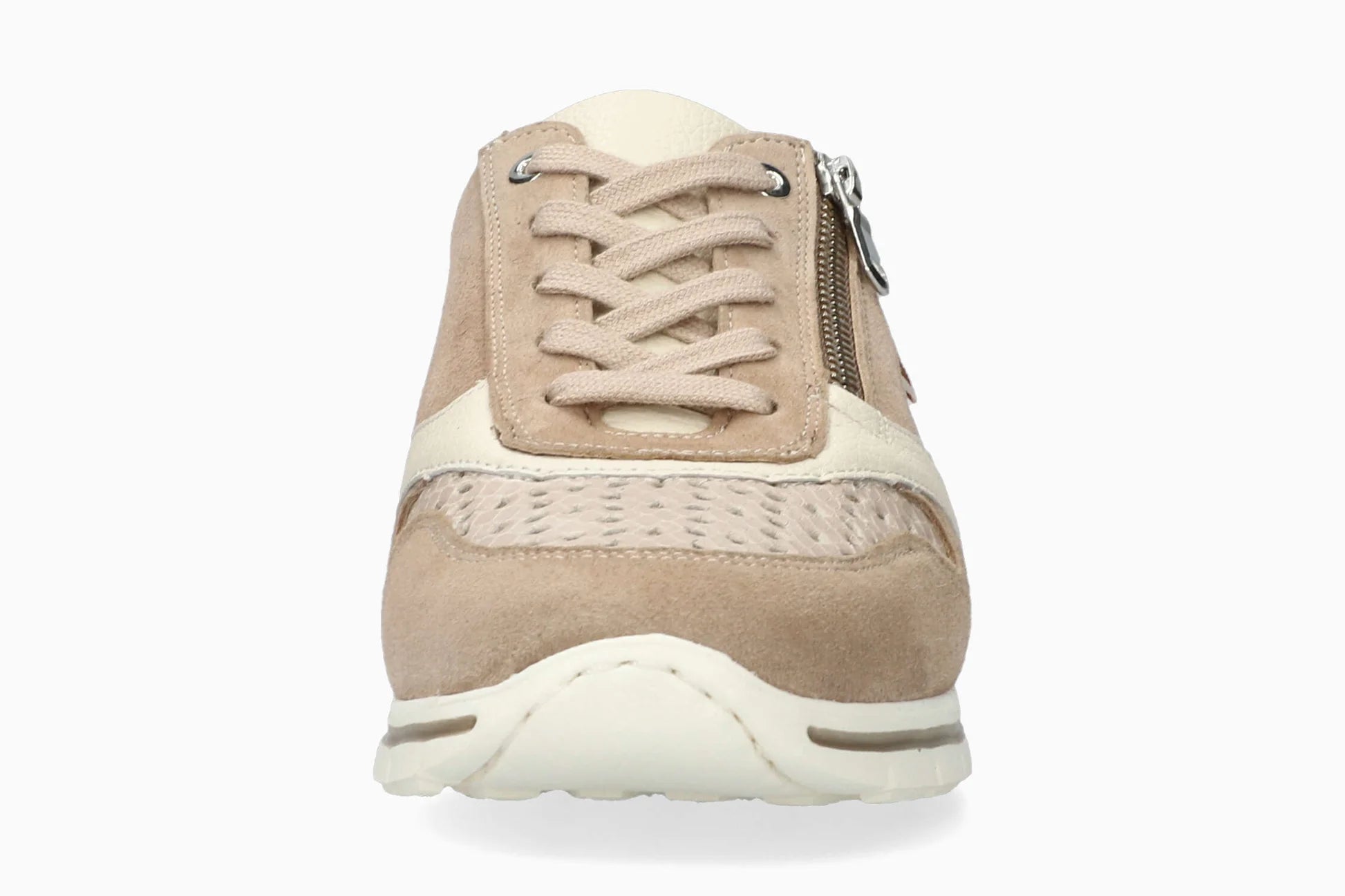 MEPHISTO Sneakers pelle+camoscio EREEN PERF - Musto Calzature srl