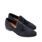 FRAU Mocassini uomo Camoscio 71B2 - Musto Calzature srl