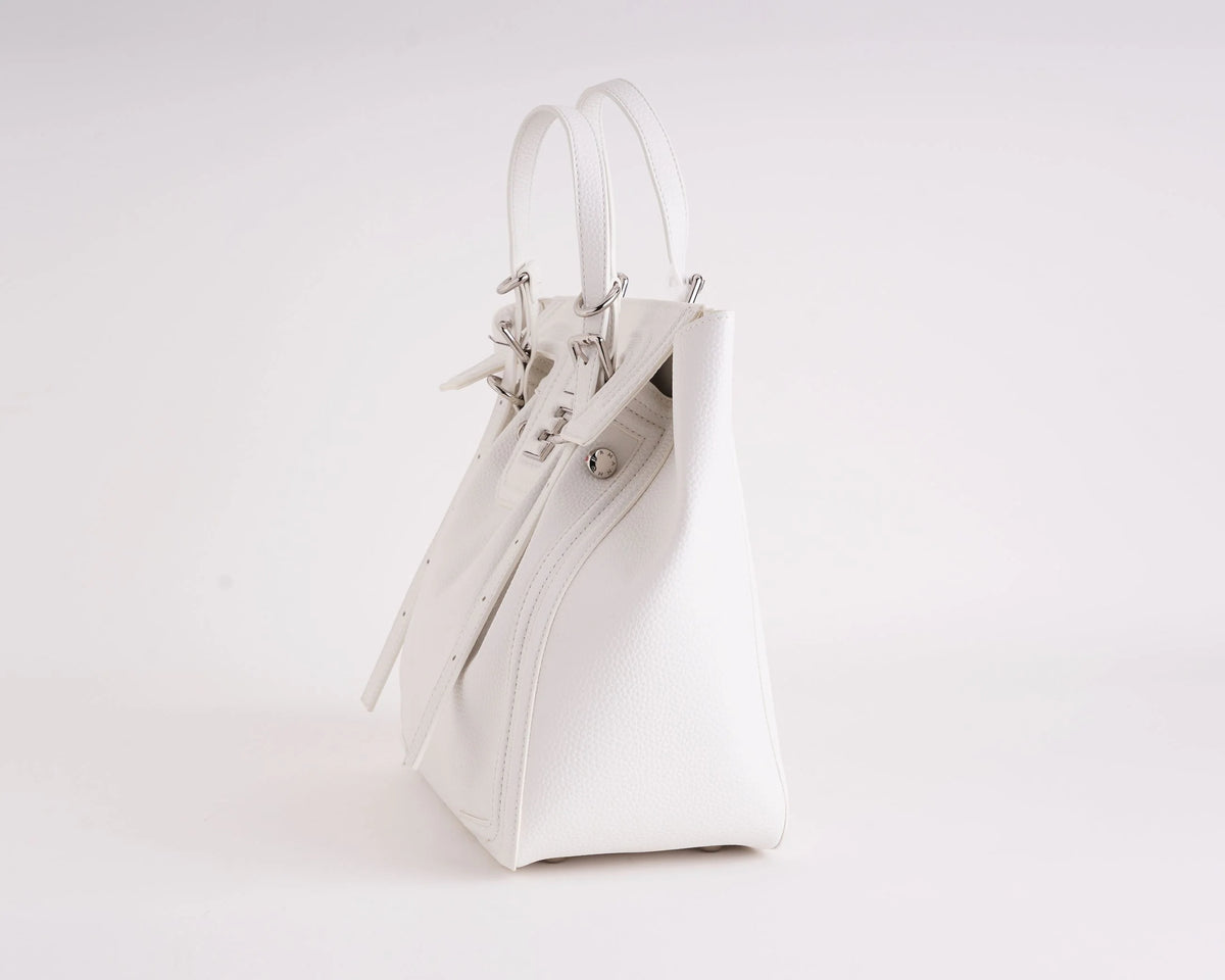 ERMANNO FIRENZE Accessori SMALL TOTE GIOVANNA - Musto Calzature srl