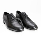 MUSTO Stringate uomo Pelle LUCREZIO 2055 - G - Musto Calzature srl