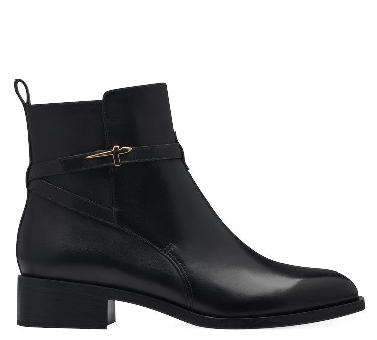 TAMARIS Stivaletti Pelle 1 - 25321 - 43 - Musto Calzature srl