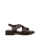 JANET & JANET Sandali bassi Pelle LINA J - 862 - Musto Calzature srl