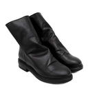 MUSTO Stivaletti PELLE MARTELLATA VIRGINIA 3667 - Musto Calzature srl
