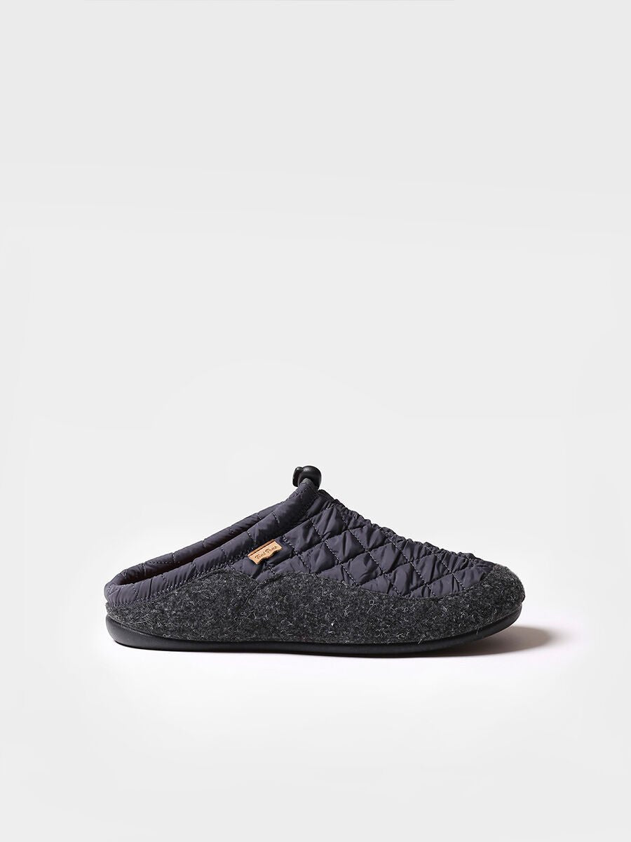 TONI PONS Pantofole casa uomo TRAPUNTA NADIR - Musto Calzature srl