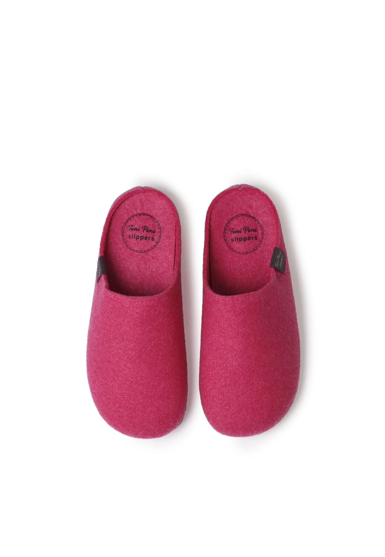 TONI PONS Pantofole da casa Feltro MONA FR - Musto Calzature srl