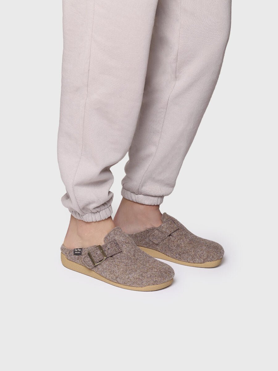 TONI PONS Pantofole da casa TESSUTO MIMA FP - Musto Calzature srl