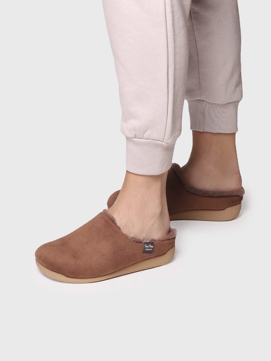 TONI PONS Pantofole da casa TESSUTO MOSUL PD - Musto Calzature srl