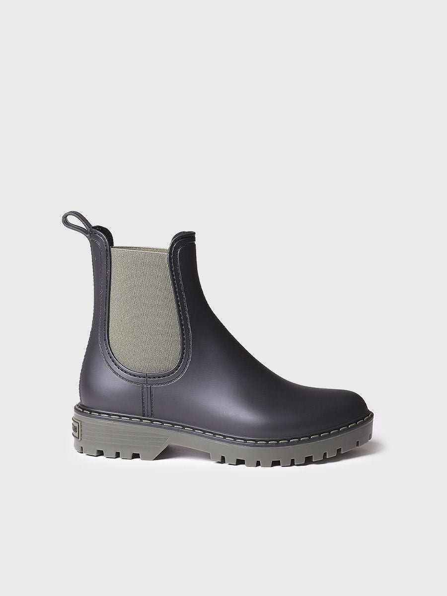 TONI PONS Stivaletti Gomma CAVOUR - Musto Calzature srl