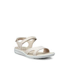ECCO sandali donna in pelle bassi Cruise II 821883-02378