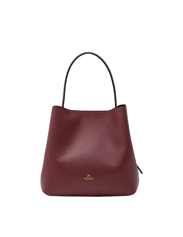 CUOIERIA FIORENTINA Borse Pelle CANDY BUCKET