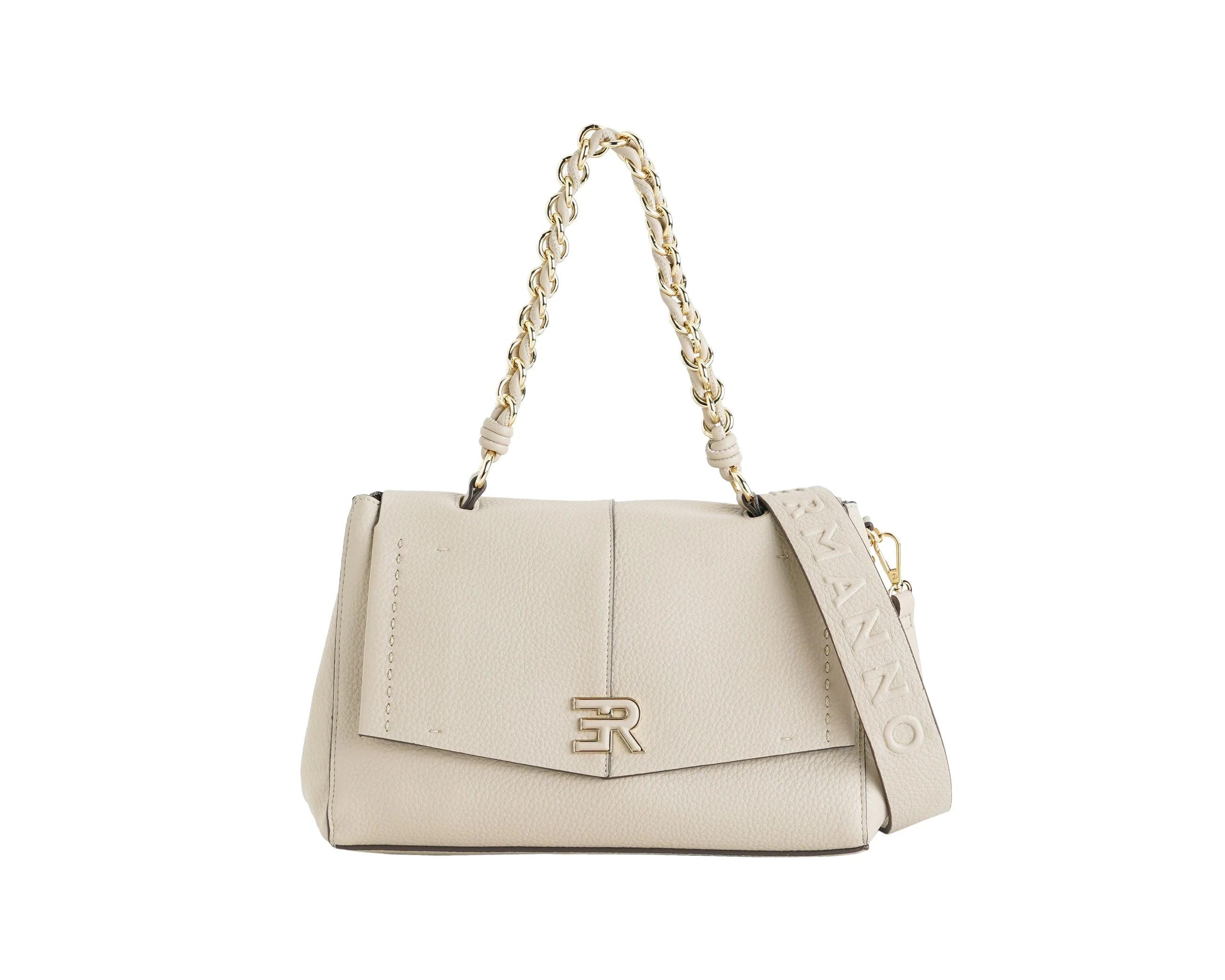 ERMANNO SCERVINO Accessori FLAP EBA AW - Musto Calzature srl