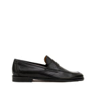 MUSTO Mocassini uomo Pelle ERIS 6600 - Musto Calzature srl