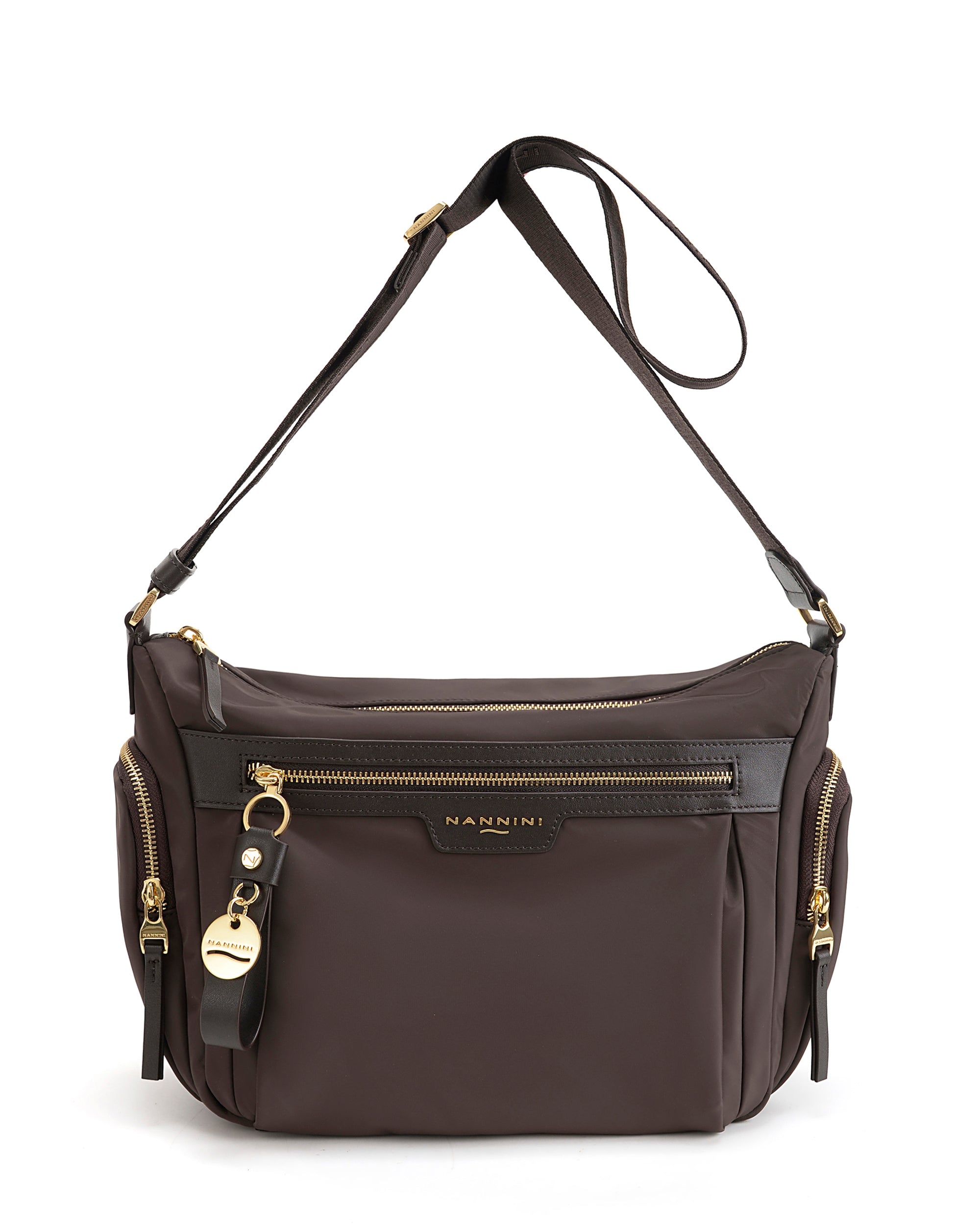 NANNINI Borse LIBERTY 19028 - Musto Calzature srl