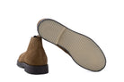 Antica cuoieria Polacchino uomo Camoscio 17671 - W - U46 - Musto Calzature srl