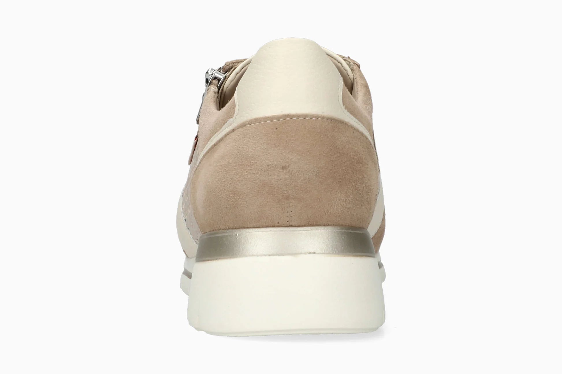 MEPHISTO Sneakers pelle+camoscio EREEN PERF - Musto Calzature srl