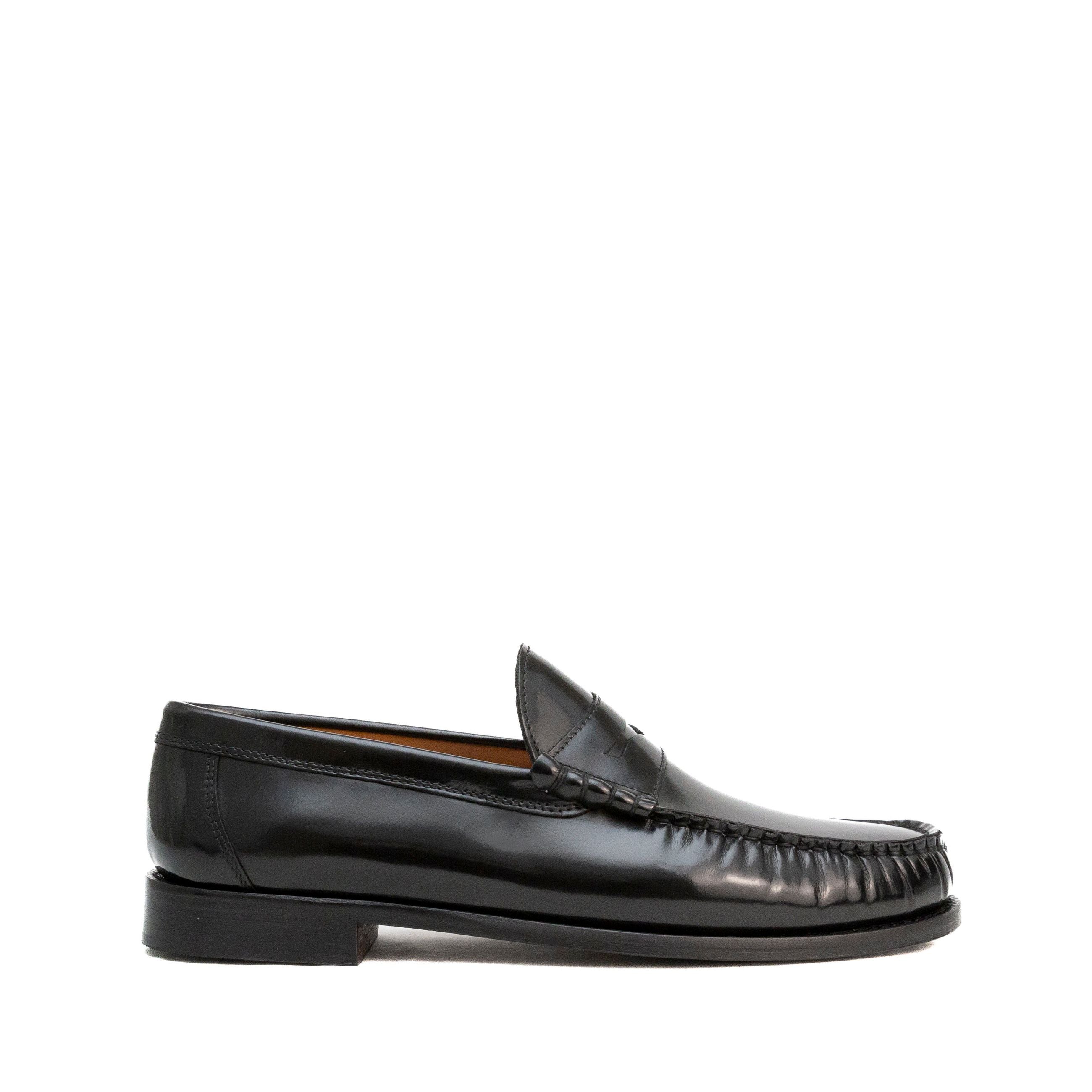 KEBO Mocassini uomo PELLE SPAZZOLATA SBG SBG1015 sp - Musto Calzature srl