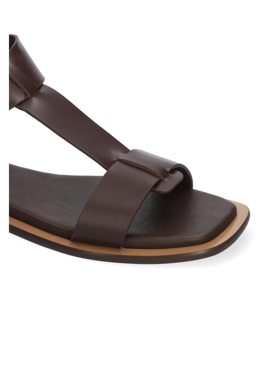 BIBI LOU Sandali bassi Pelle SUNNY 901Z08AA - Musto Calzature srl