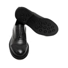 MUSTO Stringate Pelle ATRA D597 - Musto Calzature srl