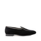 MUSTO Mocassini uomo Velluto SORRENTO GALA AC21 - Musto Calzature srl