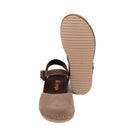 JUNGLA Sandali Pelle 7420 - Musto Calzature srl