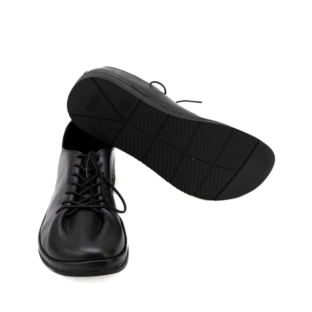 MAGO Stringate Pelle ZOE 8108 - Musto Calzature srl