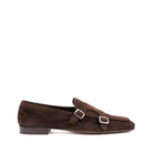 MUSTO Mocassini uomo Camoscio FURORE AE79 - Musto Calzature srl