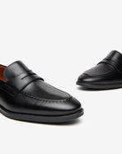 NeroGiardini mocassini da uomo premium collection 