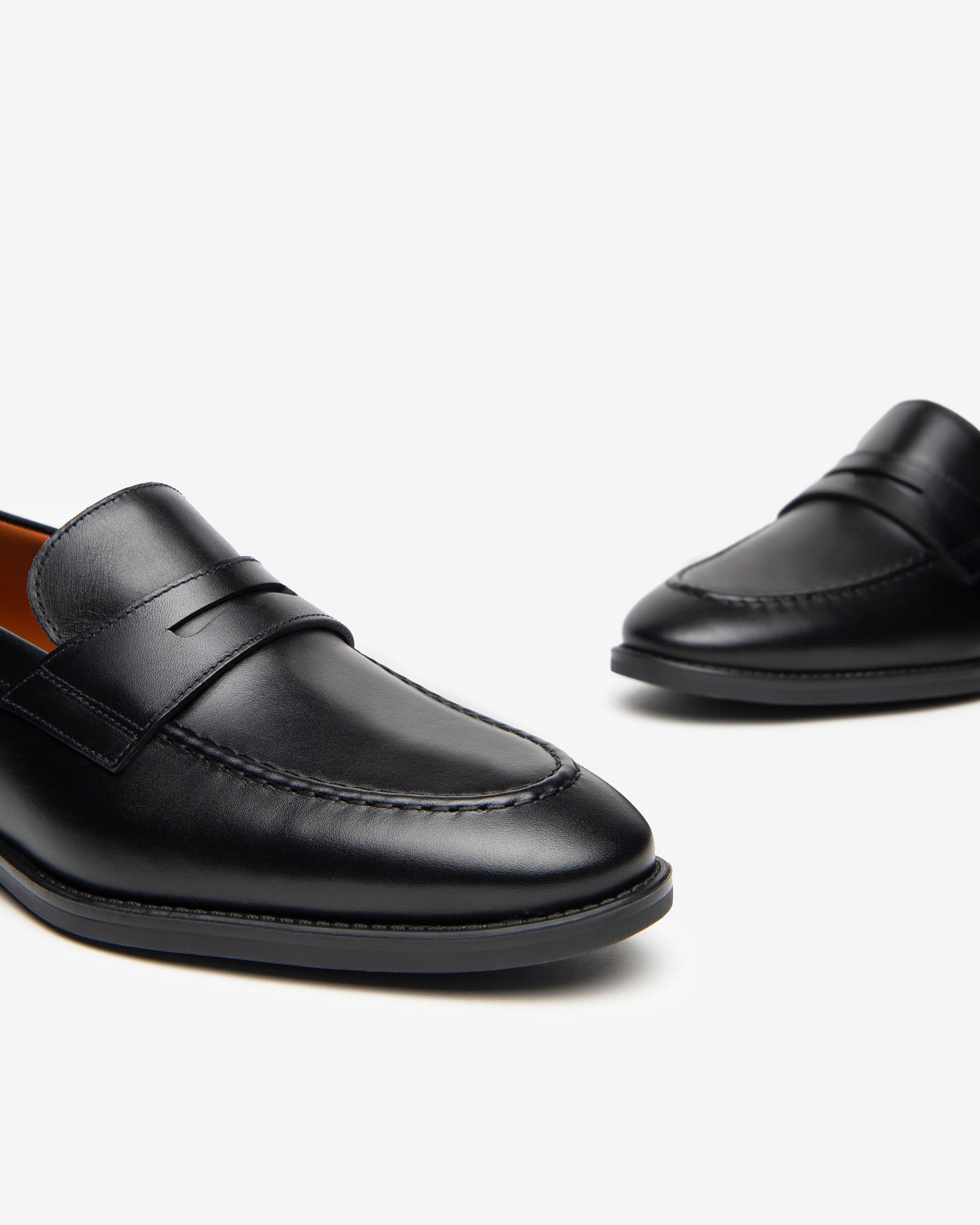 NeroGiardini mocassini da uomo premium collection 