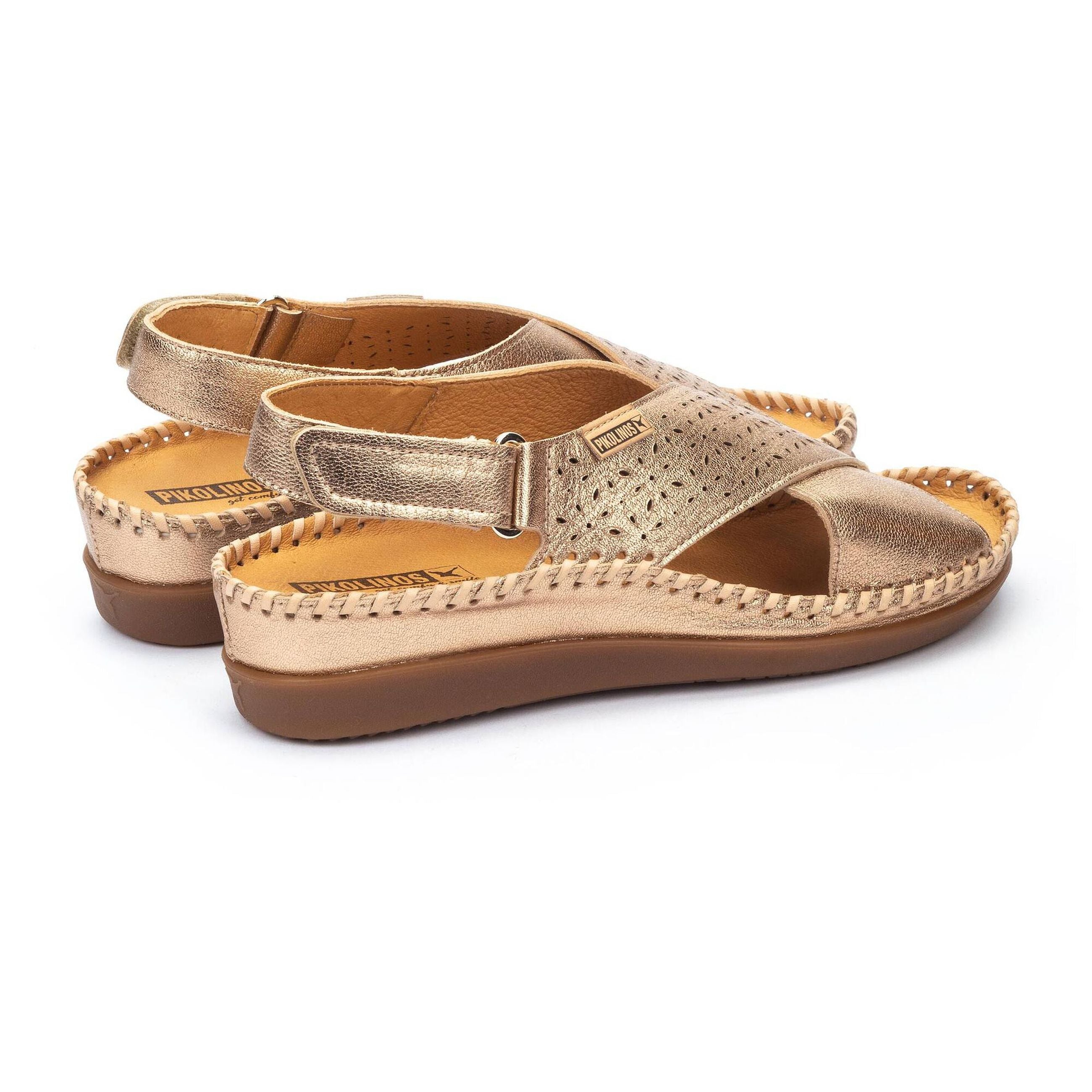 Pikolinos Zeppe e platforms Pelle CADAQUES W8K - 0848CL - Musto Calzature srl