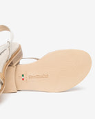 NEROGIARDINI Sandali bassi Pelle E615891D - Musto Calzature srl