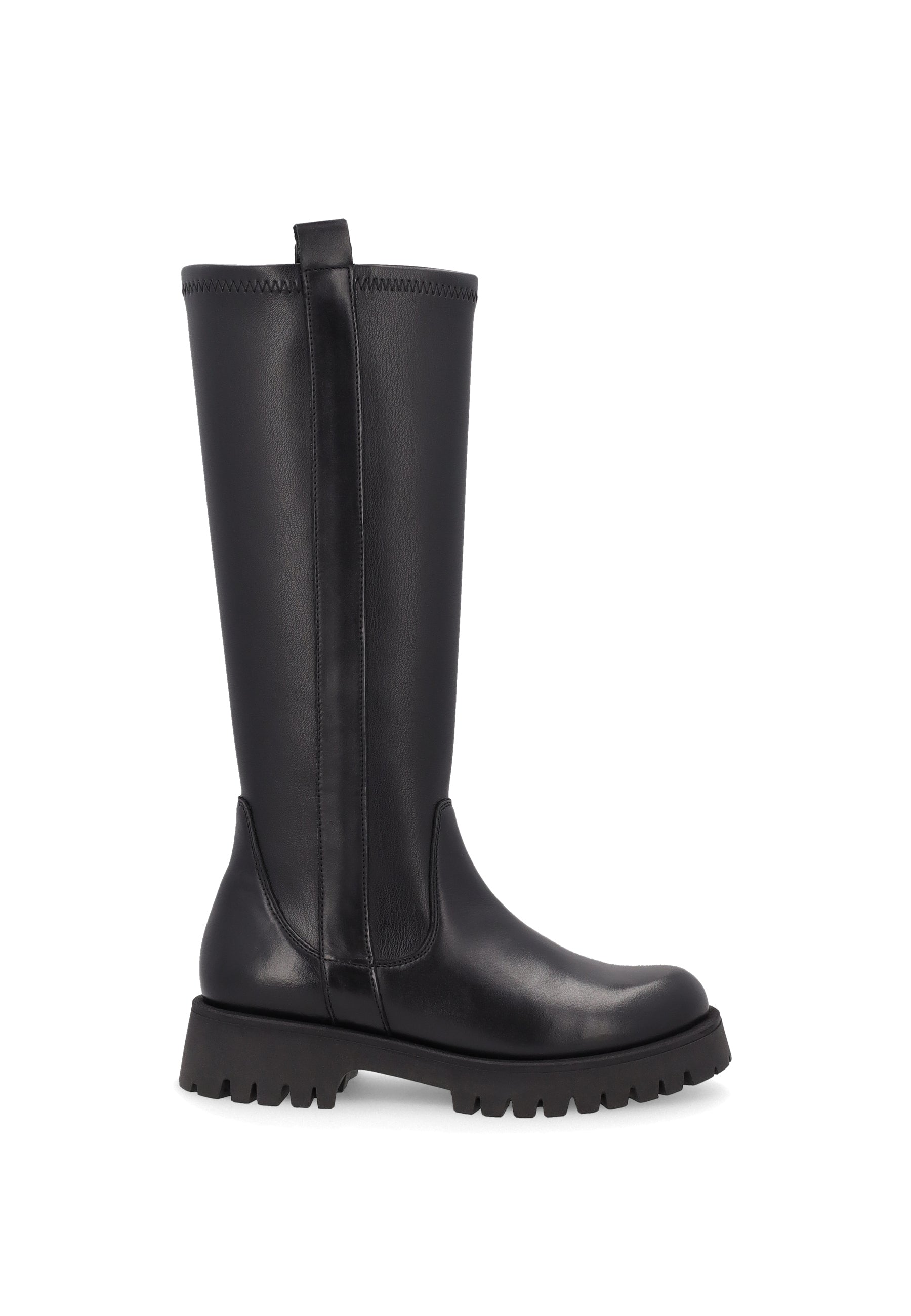 FRAU Stivali Pelle A56N5 - Musto Calzature srl