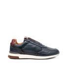 AMBITIOUS Sneakers uomo Pelle SLOW 14147 - Musto Calzature srl