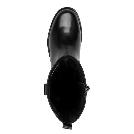 TAMARIS Stivali Pelle 1 - 25522 - 45 - Musto Calzature srl